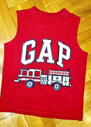 Майка gap