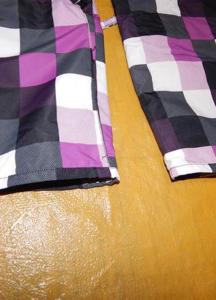 S-m, поб 46-50, лыжные штаны сноуборд, мембрана 5к brunotti, нидерланды