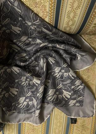 Шовковий хустку beckford silk6 фото