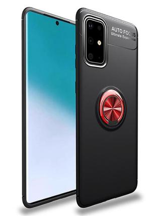 Чехол deen colorring магнитный держатель samsung galaxy a32 5g