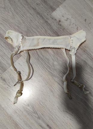 Пояс для чулків