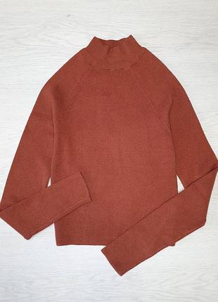 Светр pull&bear