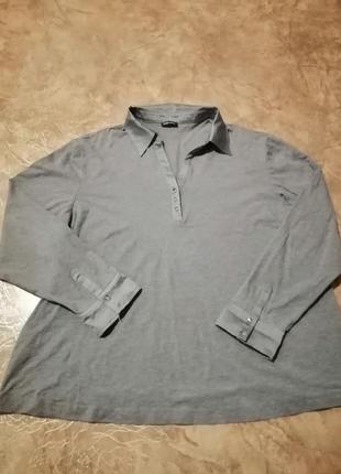 Кофточка батал