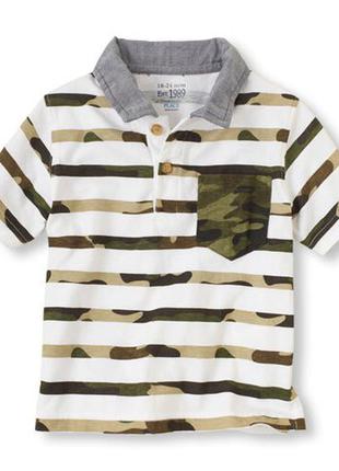 Поло children's place, 18-24 міс
