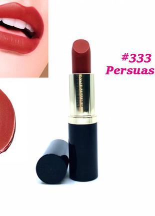 Матовая помада estee lauder 330 persuasive2 фото