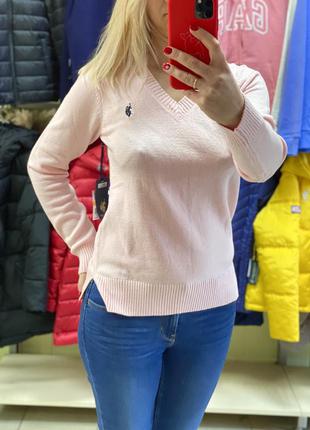 Свитер u.s polo