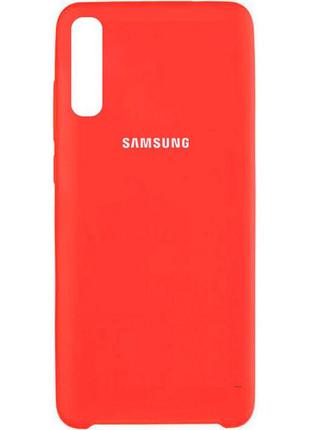 Чехол silicone case samsung galaxy a50 / a50s / a30s