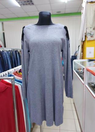 Сукня кашемір італія
