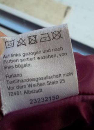 ( 9 -10 лет ) alive детская куртка для девочки осень весна оригинал германия7 фото