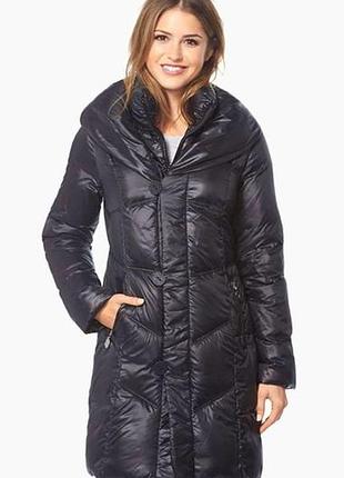 Пальто пуховик t tahari оригинал s