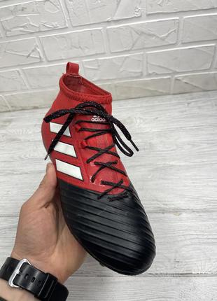 Бутсы adidas predator3 фото