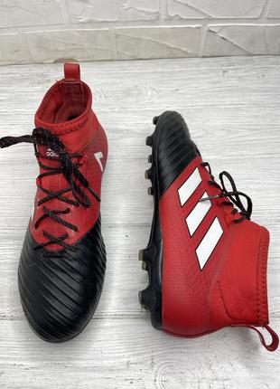 Бутсы adidas predator 6