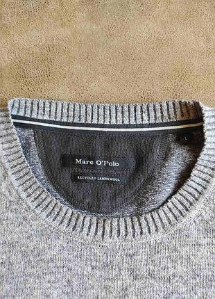 Свитор marc o’polo 5