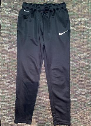 Штаны nike football, оригинал, размер s