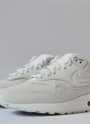 Кроссовки nike air max 1 prm