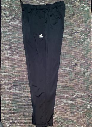Штаны adidas, оригинал, размер s/m3 фото