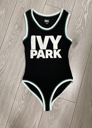 Фірмовий боді/купальник ivy park