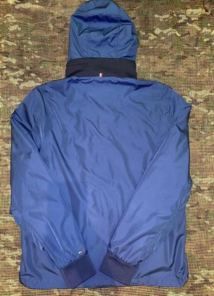 Куртка tommy hilfiger, оригінал, розмір l2 фото