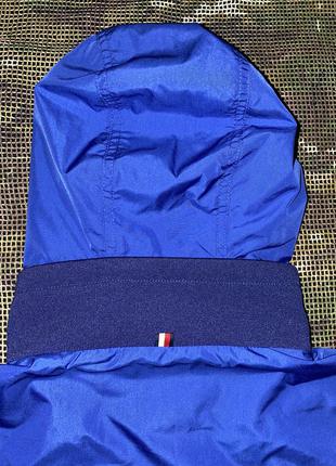 Куртка tommy hilfiger, оригінал, розмір l9 фото