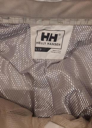 Гірськолижні брюки helly hansen5 фото