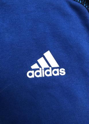 Мастерка, толстовка adidas3 фото