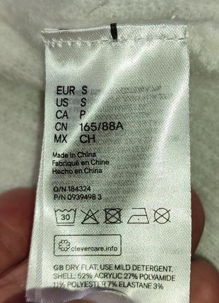 Новий джемпер, светр h&m6 фото