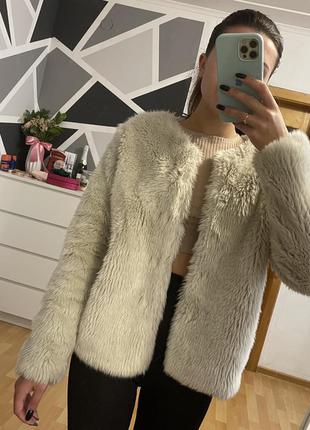 Шубка next 2