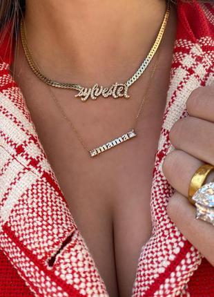 Срібний ланцюжок 45 см