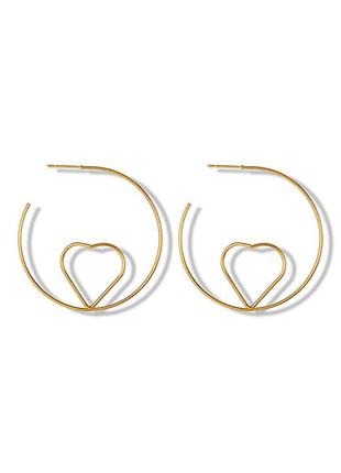 Серьги abaccio ca128