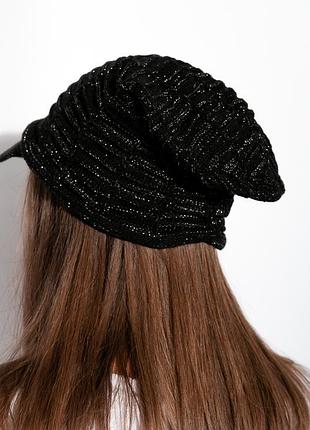 Шапка женская4 фото