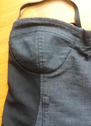 Суворе ідеальне плаття,сарафан 2