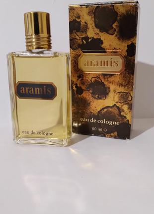 Aramis "aramis"-edc 60ml vintage