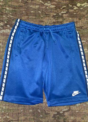 Шорти nike sportswear, оригінал, розмір s