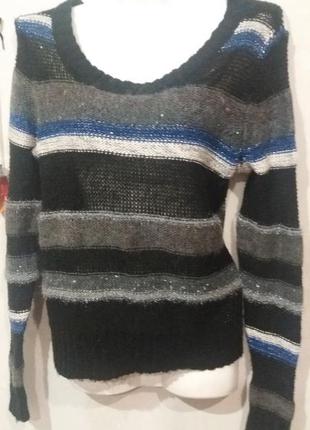 Крутой свитер only