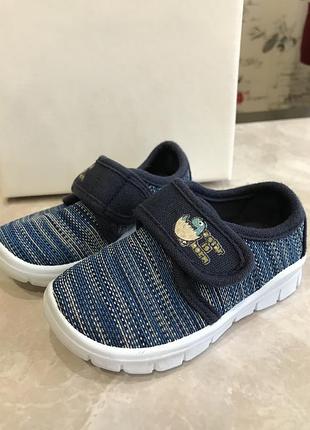 Мокасіни дитячі