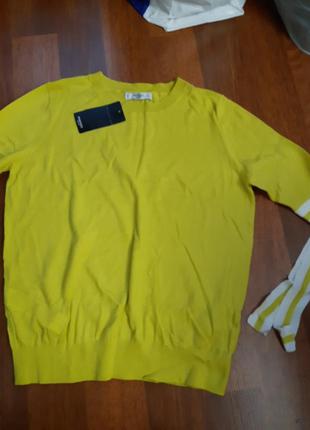 Кофточка нова