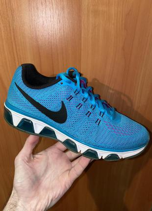 Кроссовки nike tailwind 7 airmax, оригинал, размер 38,5