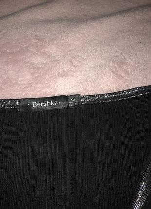 Боди от bershka5 фото