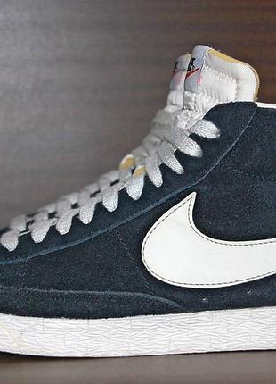 Кроссовки nike р.39-40 original