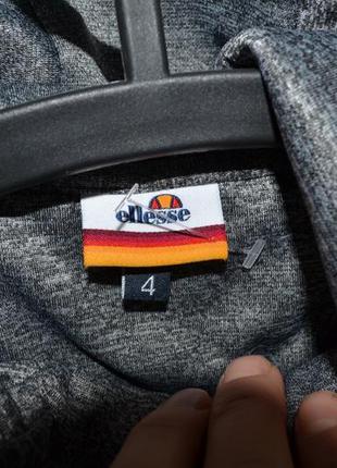 Женская кофта олимпийка ellesse оригинал5 фото