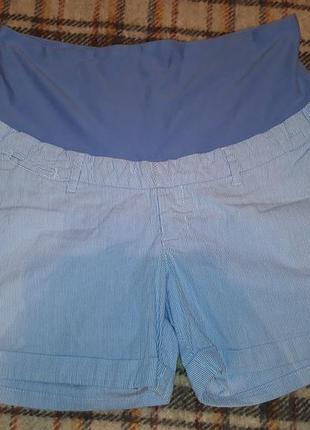 Шорты для беременных