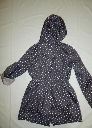 Ветровка модная 11-12 лет