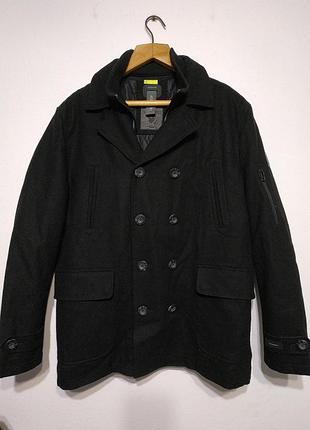 Акція 🔥1+1=3  3=4🔥 xl xxl 52 54 упоряд нов 60% вовна пальто зимове zxc