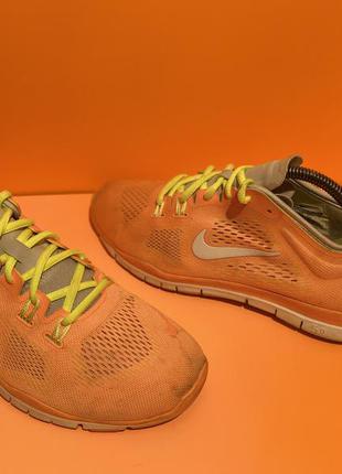 Nike free run 40.5рр кросівки