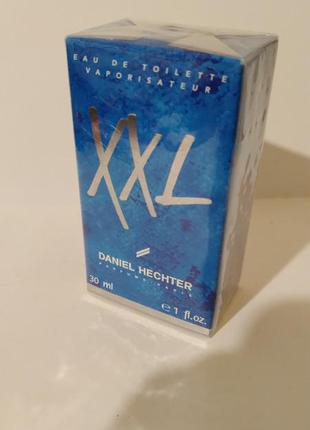 Daniel hechter "xxl"-edt 30ml