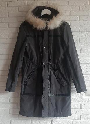 Парку asos.