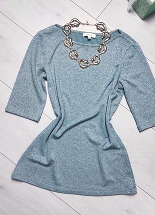 Нарядная кофточка