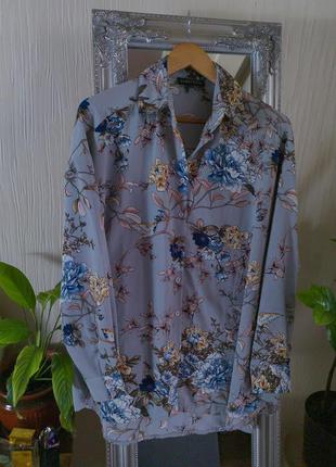 Блуза cameo rose (new look)