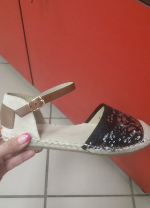 Эспадрильи