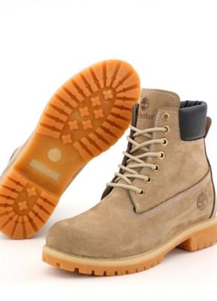 Ботинки зимние мужские черевики